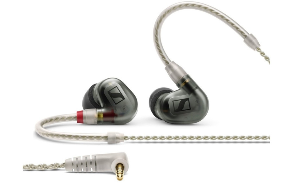 SENNHEISER IE 500 PRO SMOKY BLACK