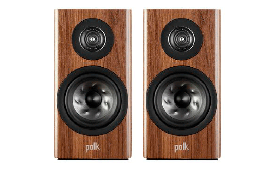 Polk Audio Reserve R100 Brown Walnut