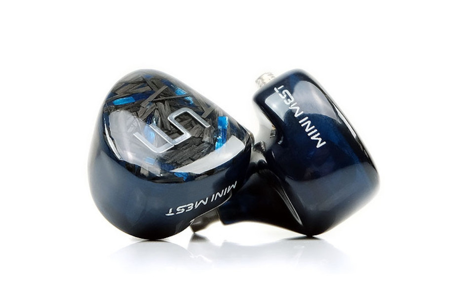Unique Melody Mini MEST (2 5mm