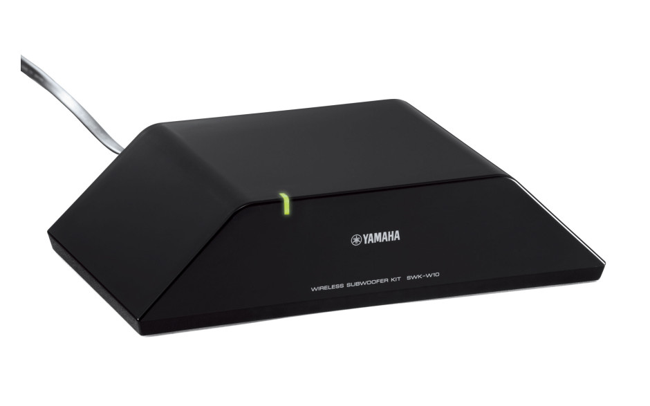 Yamaha SWK-W10 Black