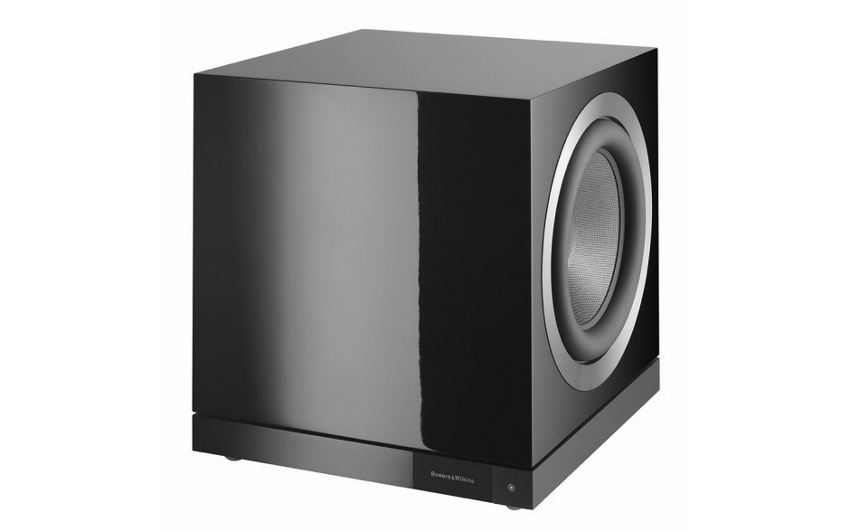 Bowers & Wilkins DB1D Gloss Black