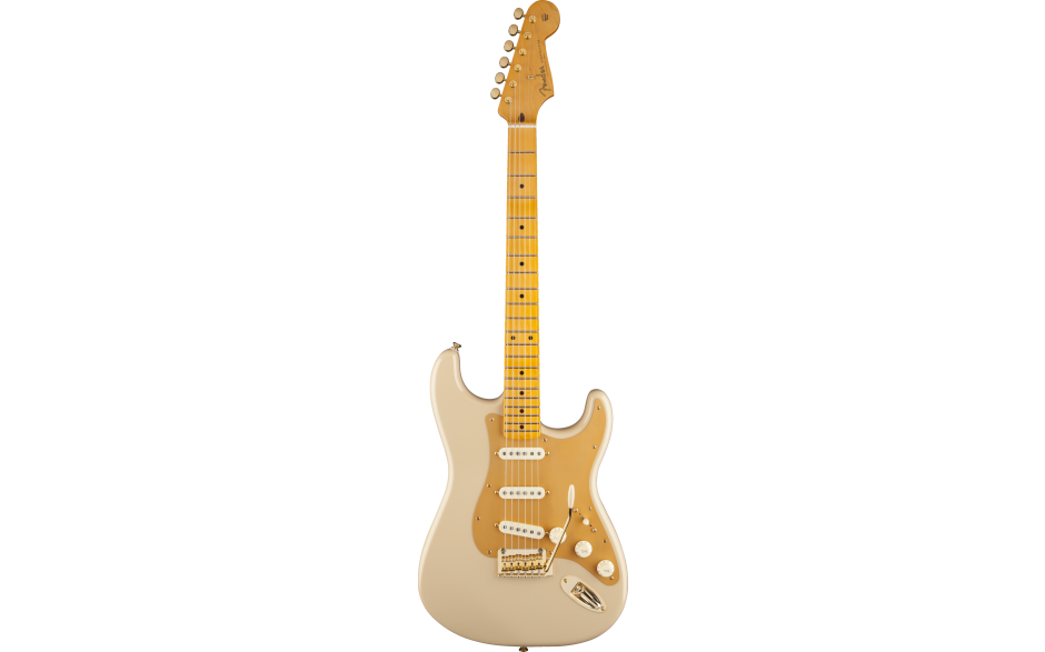 FENDER 60TH ANNIVERSARY CLASSIC PLAYER 50S STRAT MN DSD