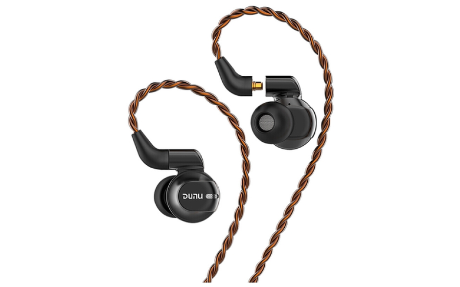 DUNU DK-4001