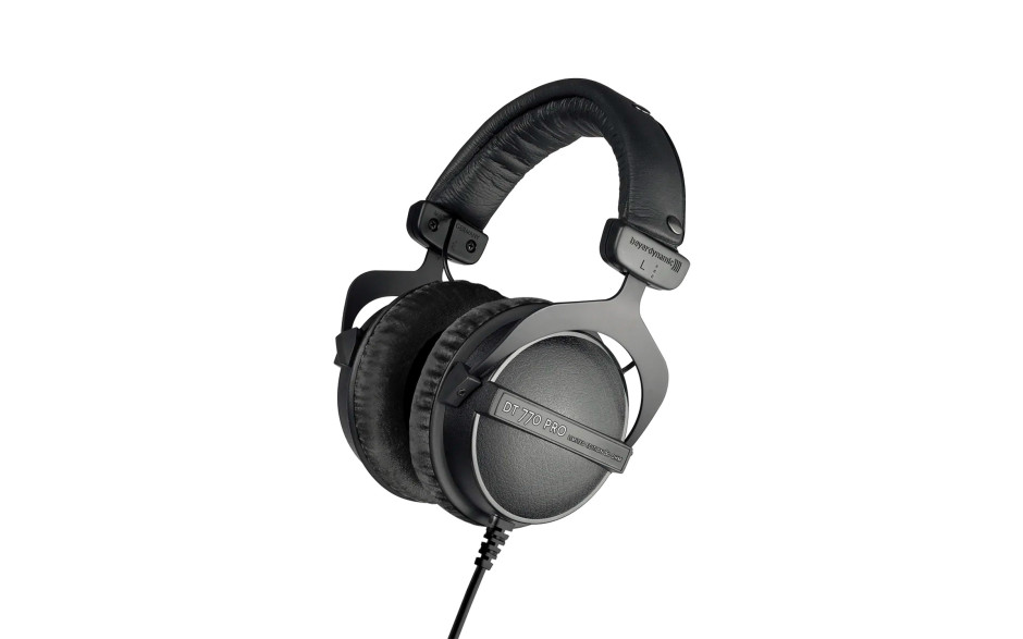 Beyerdynamic DT 770 PRO LB 80 ohms