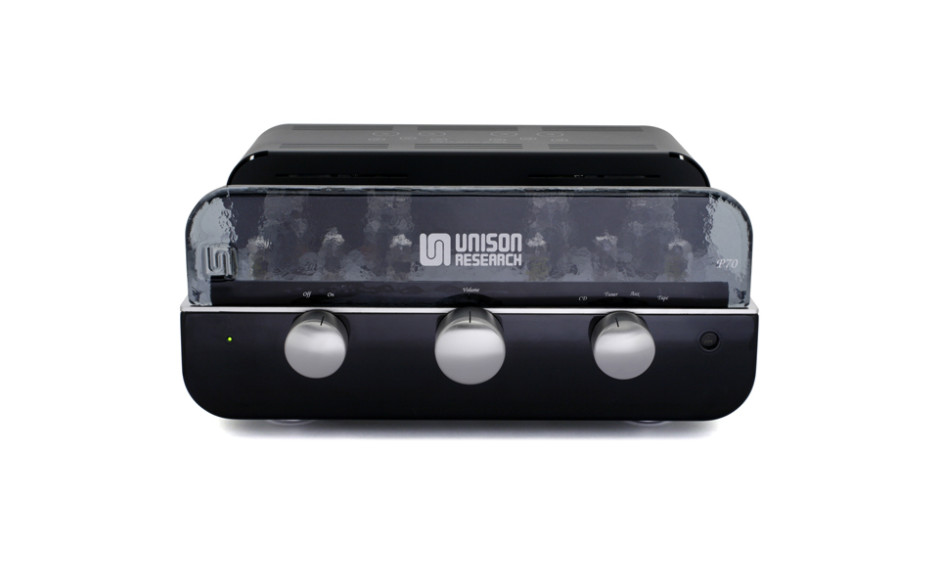 Unison Research P70