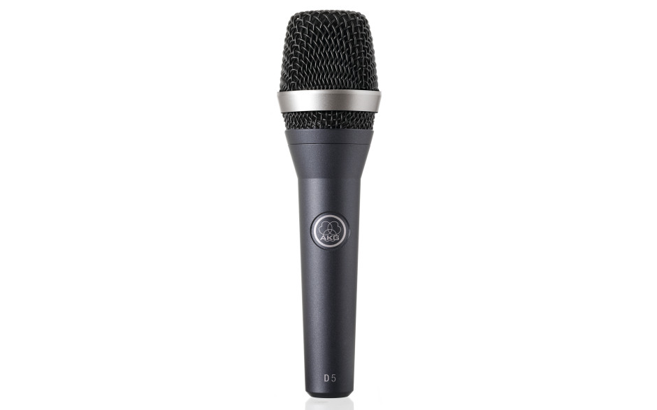 AKG DC5S
