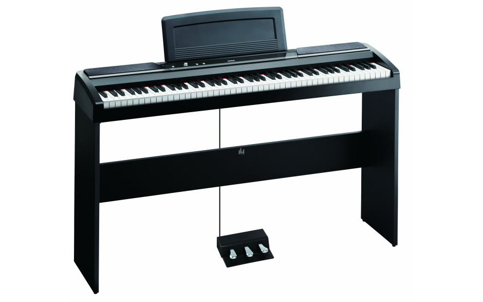 Korg SP-170DX BK