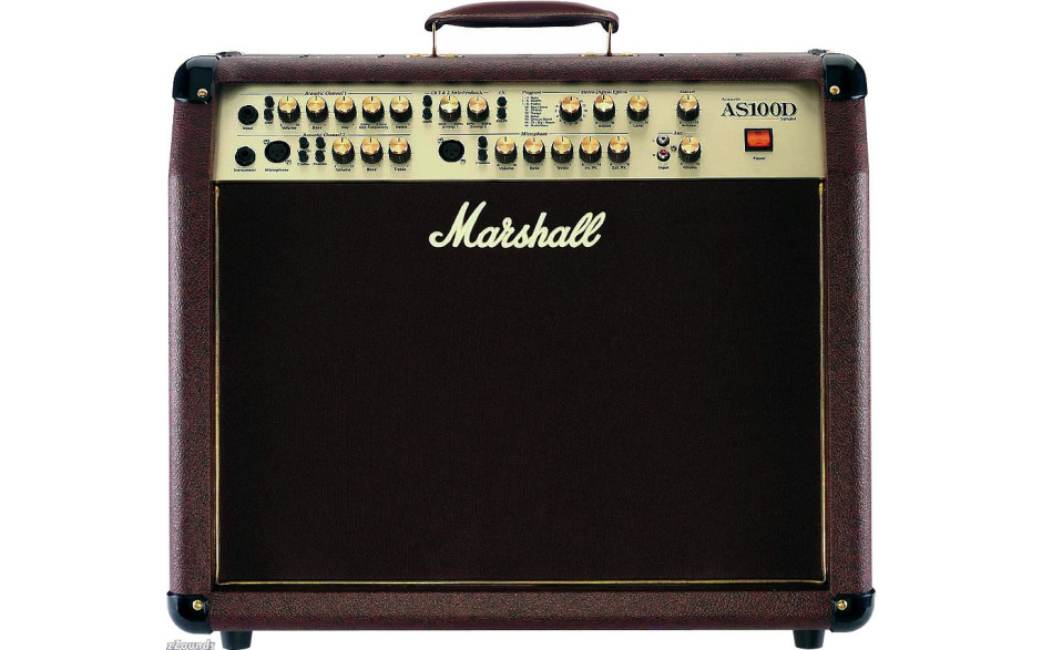 Marshall AS100D