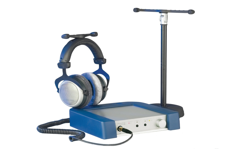 Beyerdynamic Headzone Home