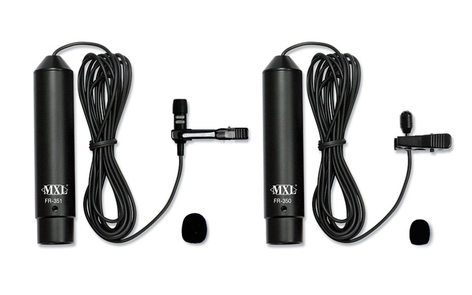 Marshall Electronics MXL FR-355K