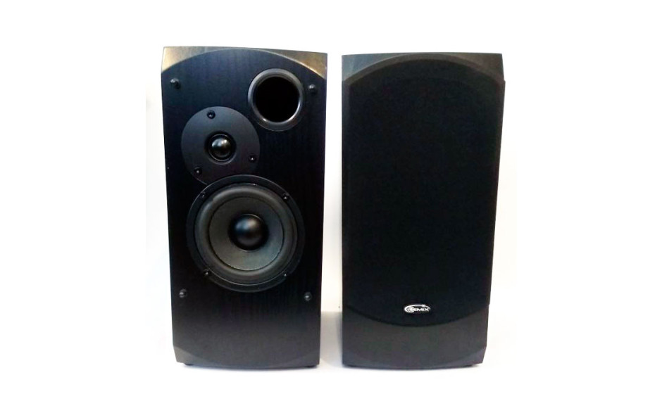 Gemix BF-21 Black