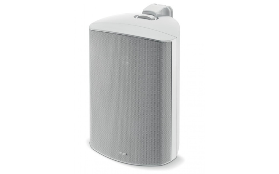 Focal 100 OD8 White