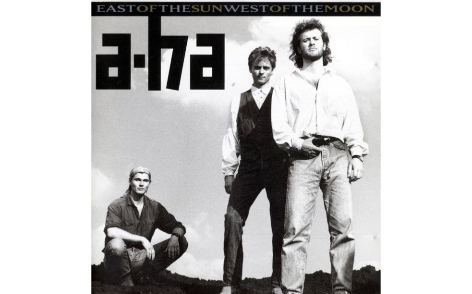 A-Ha: East Of The Sun West Of The Moon -Coloured
