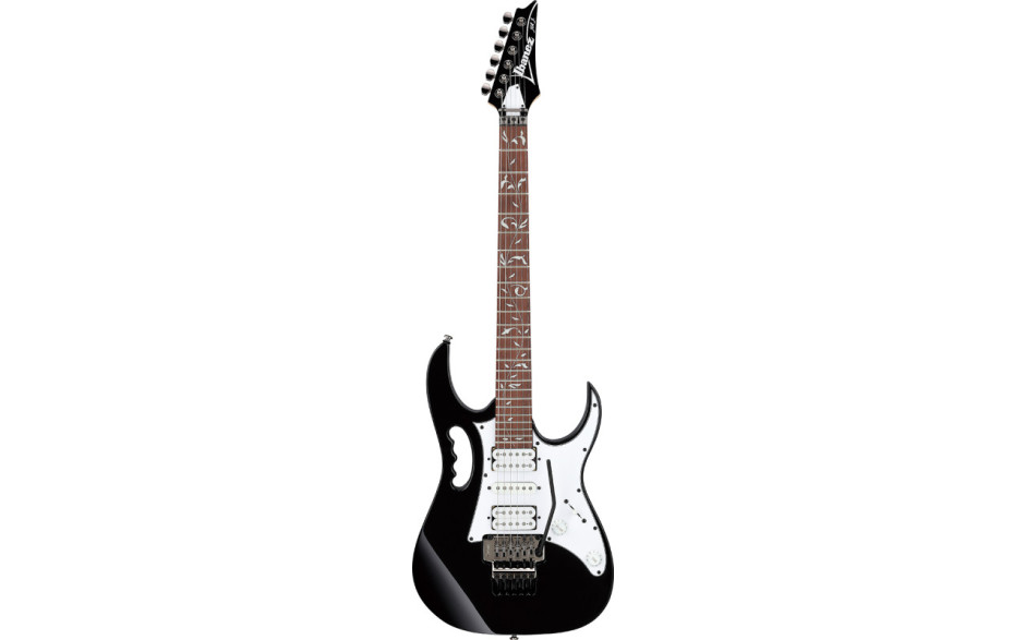 IBANEZ JEM JR BLACK