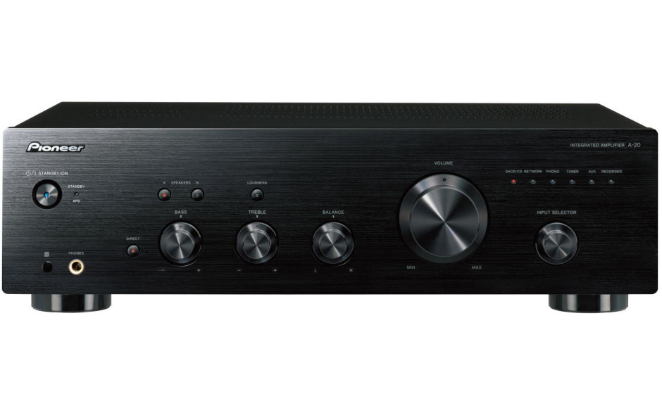 Pioneer A-20-K