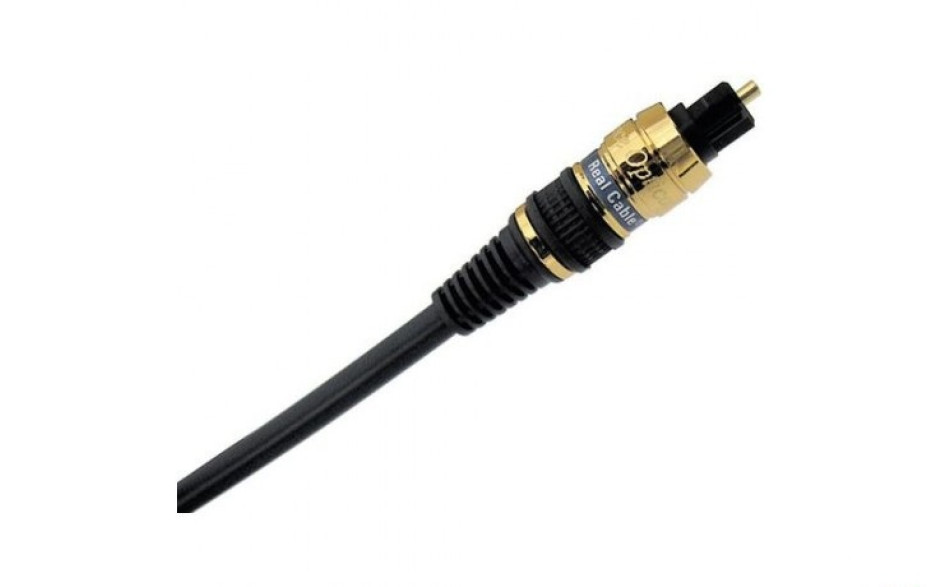 Real Cable-EVOLUTION series OTT60 (Toslink-Toslink) 1.2M