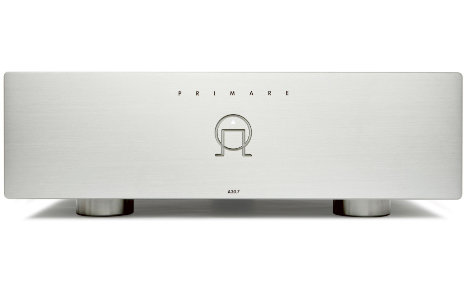 Primare A30.7 Titanium