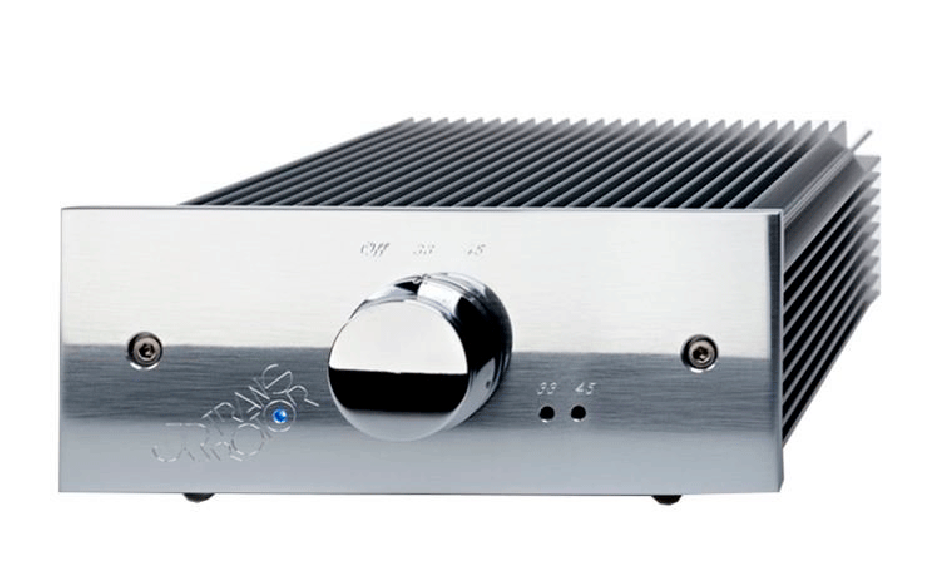Transrotor Konstant M2 Reference