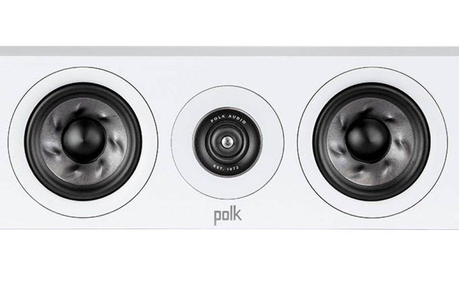Polk Audio Reserve R300 White