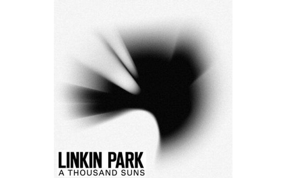 LINKIN PARK - A THOUSAND SUNS 2 LP Set 2010 (0093624963189) GAT, WARNER/EU MINT (0093624963189)