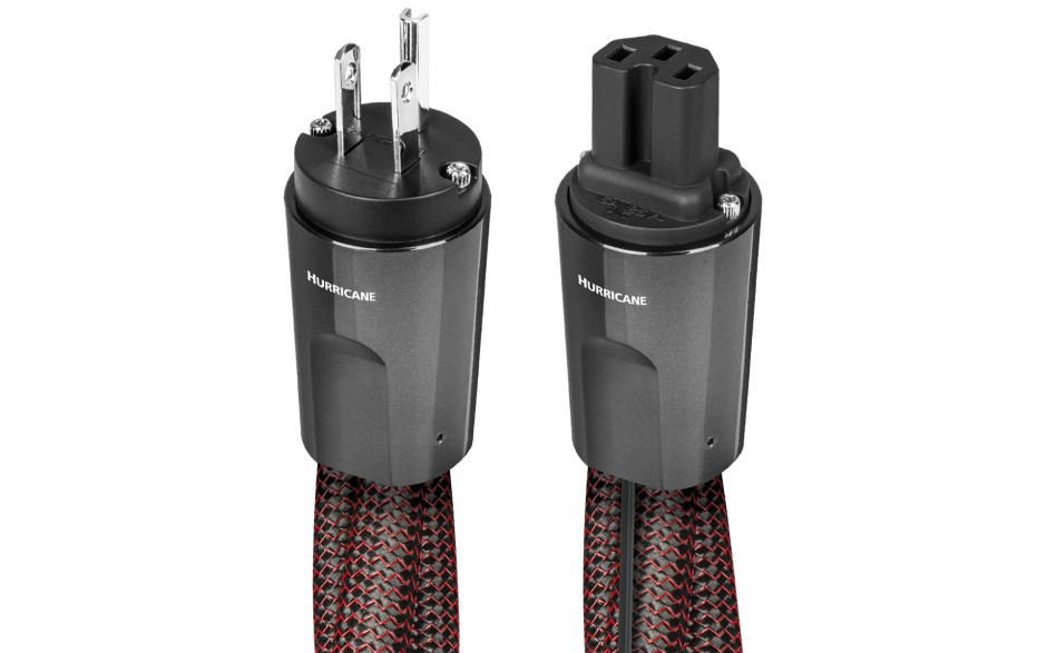 AUDIOQUEST power 2.0m NRG HURRICANE 15 AMP