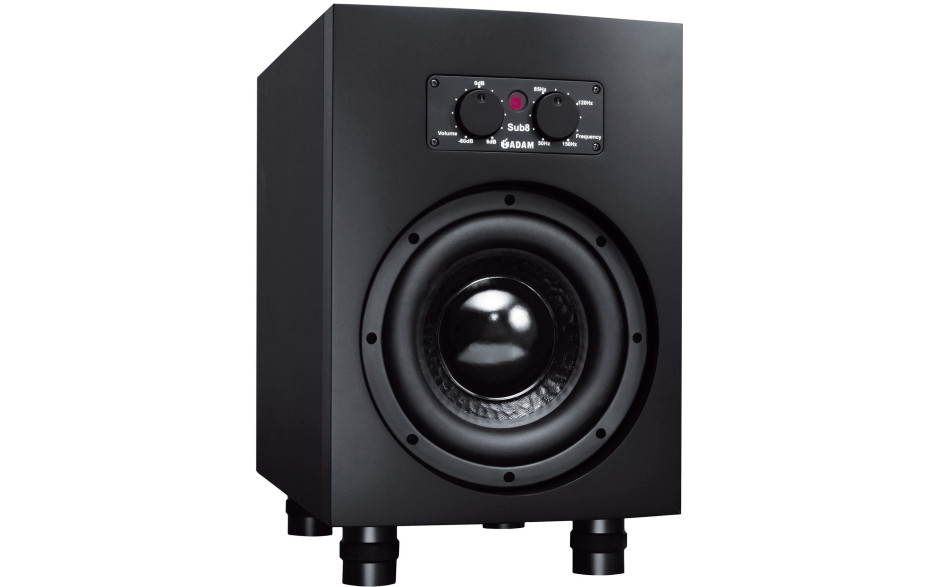 ADAM AUDIO Sub 8