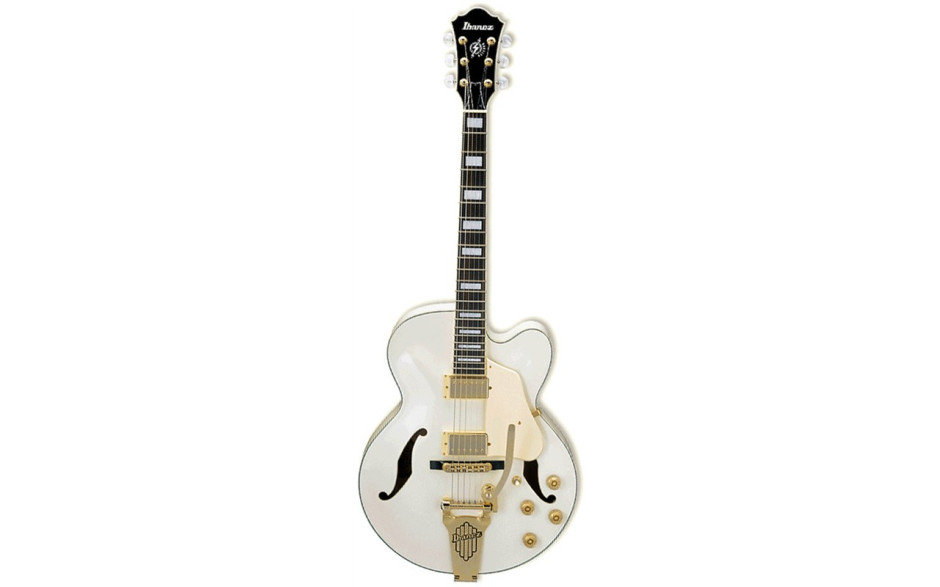 IBANEZ AF75TDG IV EL GUITAR