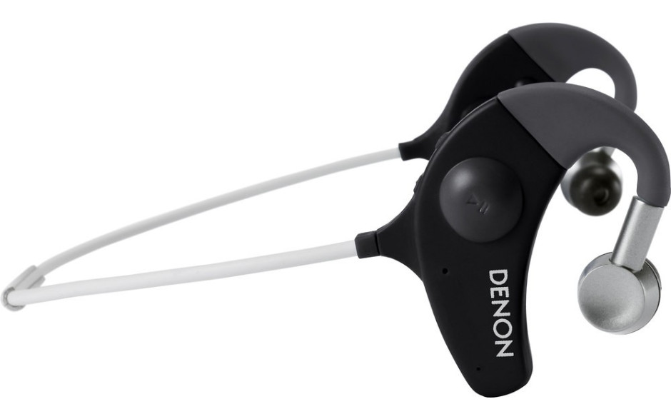 Denon AH-W150 Black
