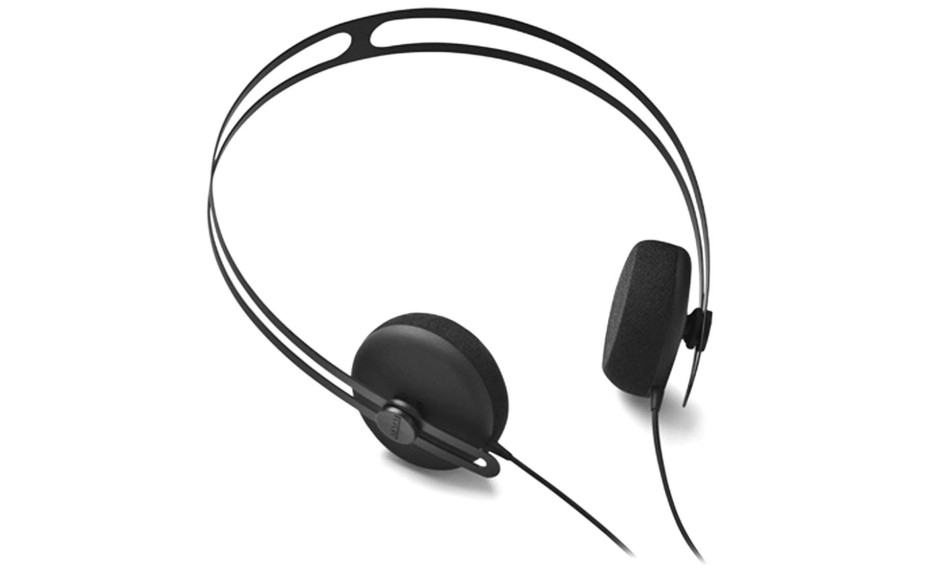 Aiaiai Tracks Headphone Black