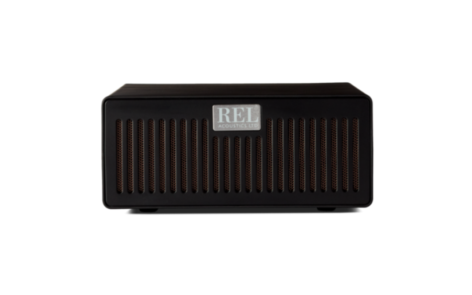 REL AirShip Wireless