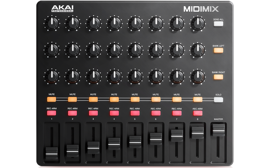 AKAI MIDIMIX