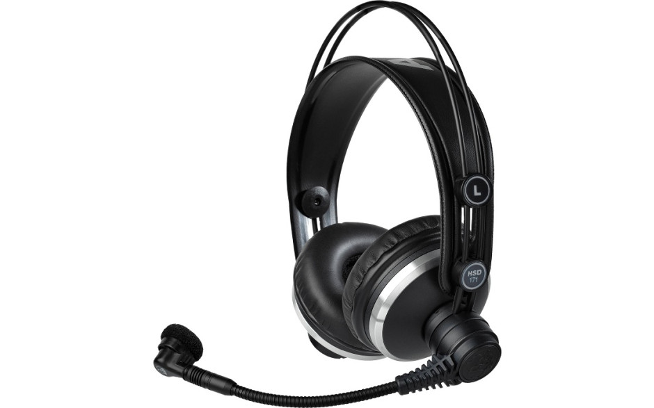 AKG HSD171