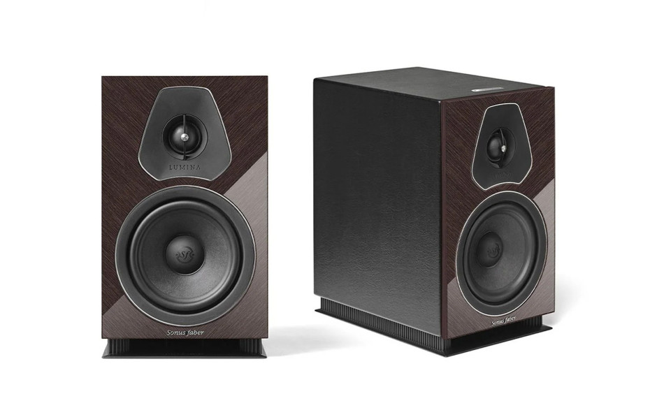Sonus Faber Lumina II Amator Wenge