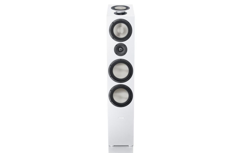 Canton GLE 90 AR White