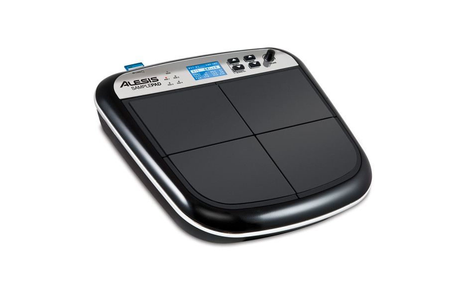 Alesis SAMPLE PAD