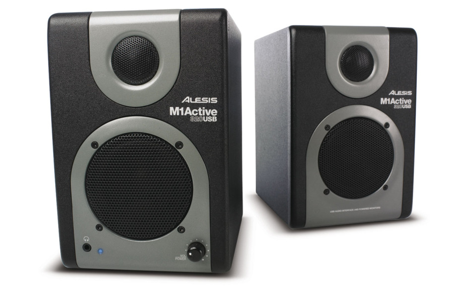 Alesis M1 ACTIVE 320USB