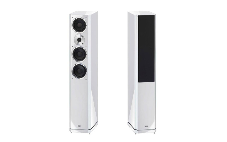 Heco Aleva GT 602 Piano White