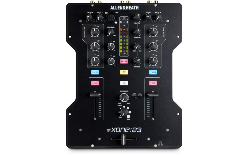 Allen & Heath XONE:23