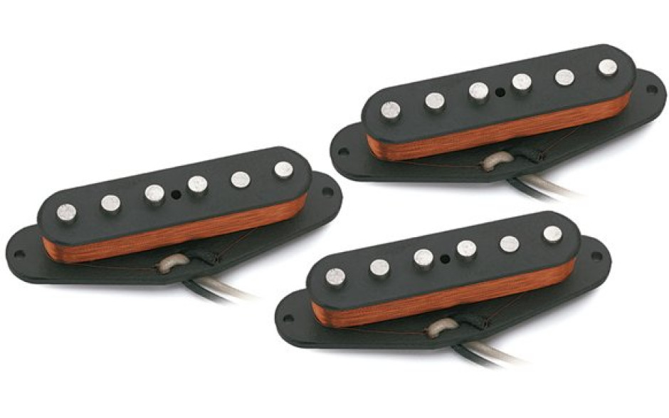 SEYMOUR DUNCAN APS1 SET