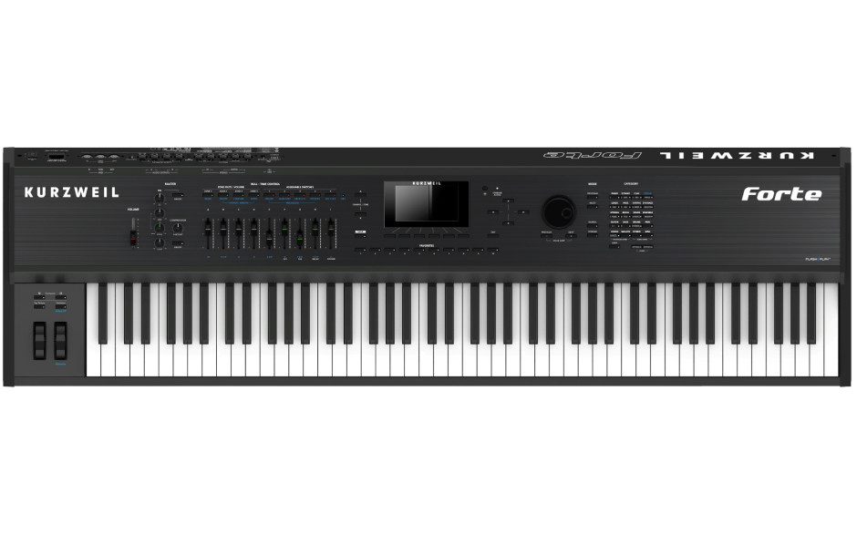 Kurzweil Forte