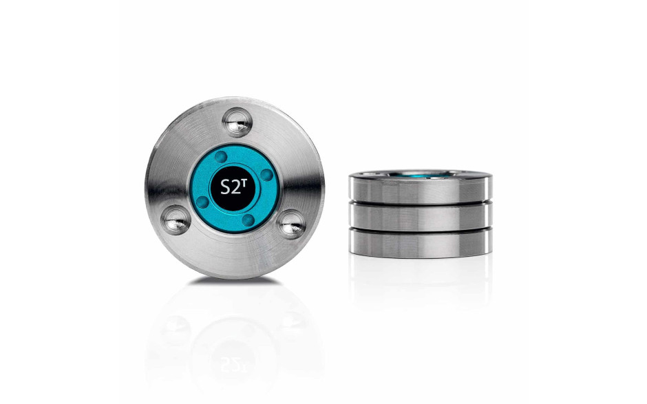 Ansuz Darkz S2t Resonance Control