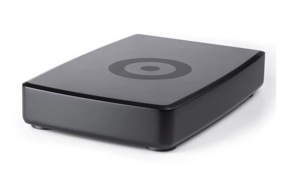 Ansuz PowerSwitch X-TC