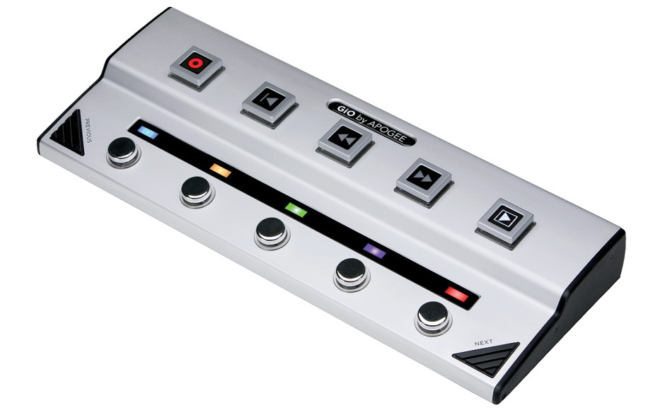 Apogee Gio