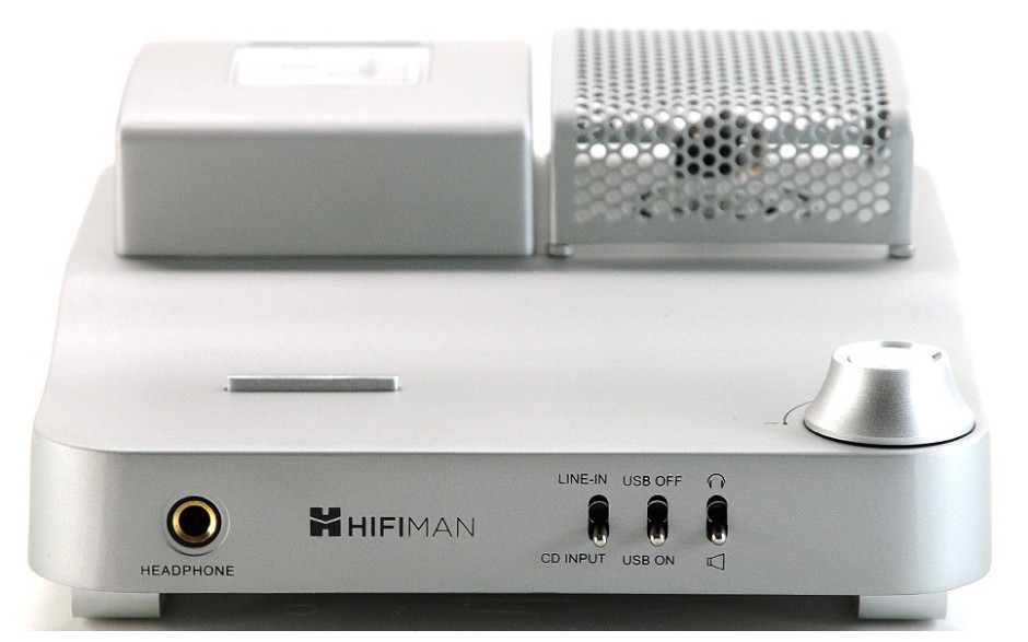 HiFiMAN EF-100