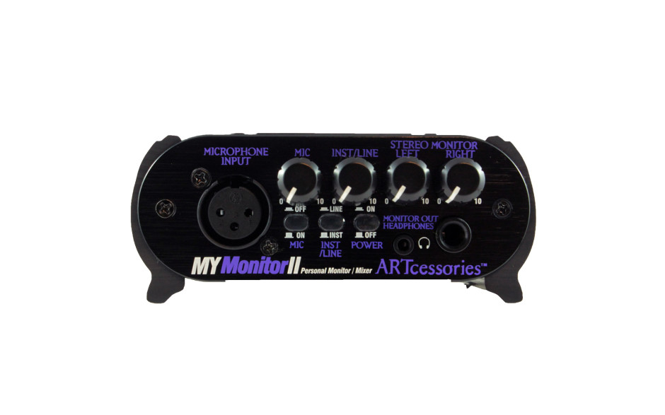 ART Mymonitor II