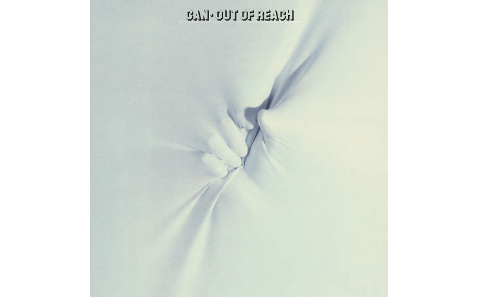 CAN – OUT OF REACH 1978/2014 (XSPOON 51) SPOON/USA MINT (0724596960110)
