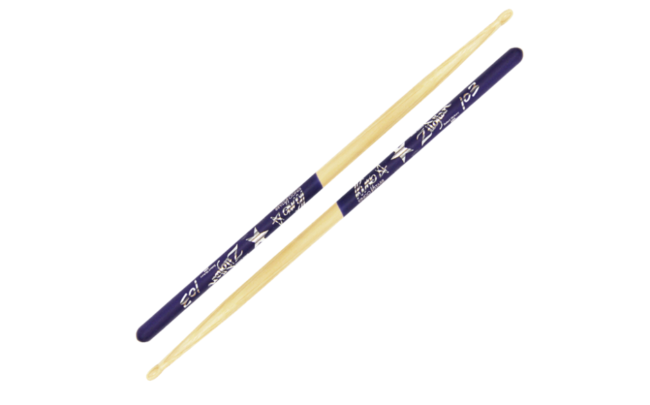 ZILDJIAN RINGO STARR DRUMSTICKS