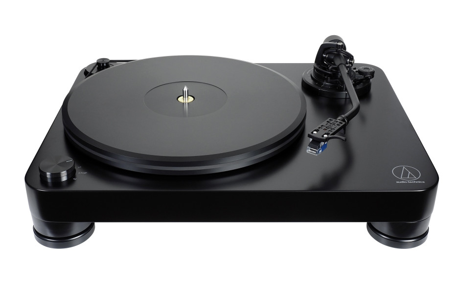 Audio-Technica AT-LP7