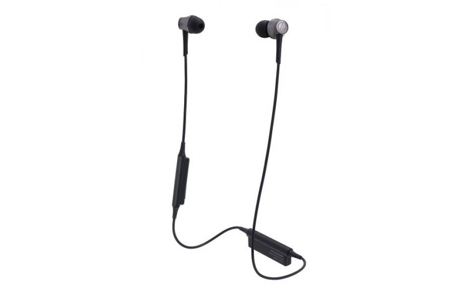 Audio-Technica ATH-CKR55BTBK