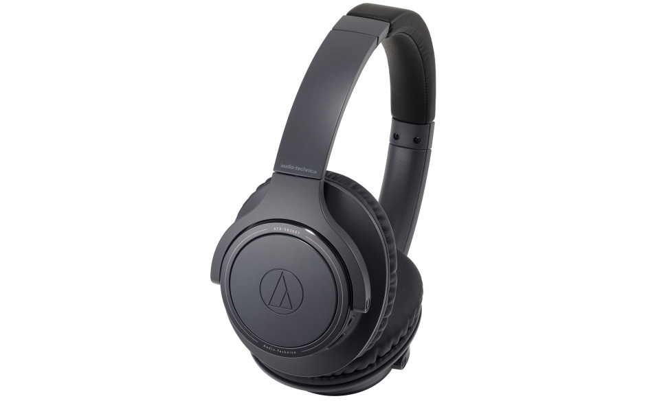 Audio-Technica ATH-SR30BTBK